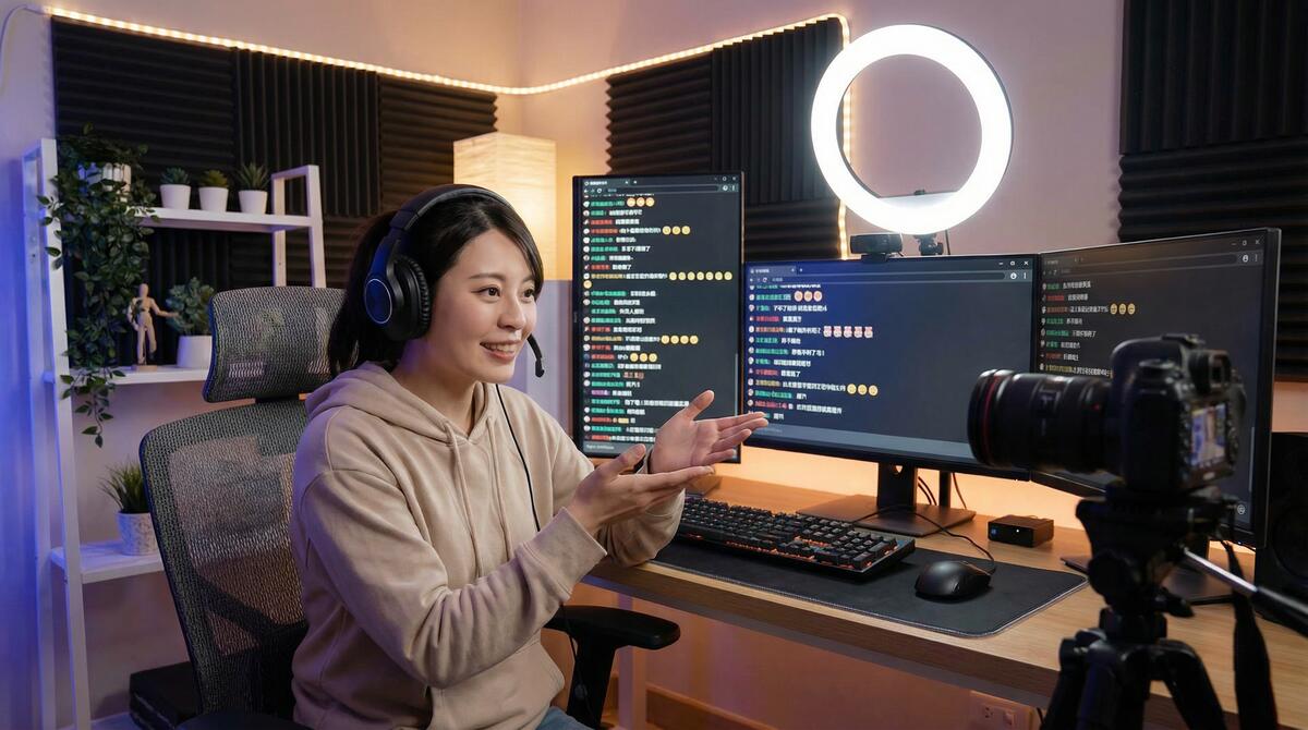 大象传媒直播中