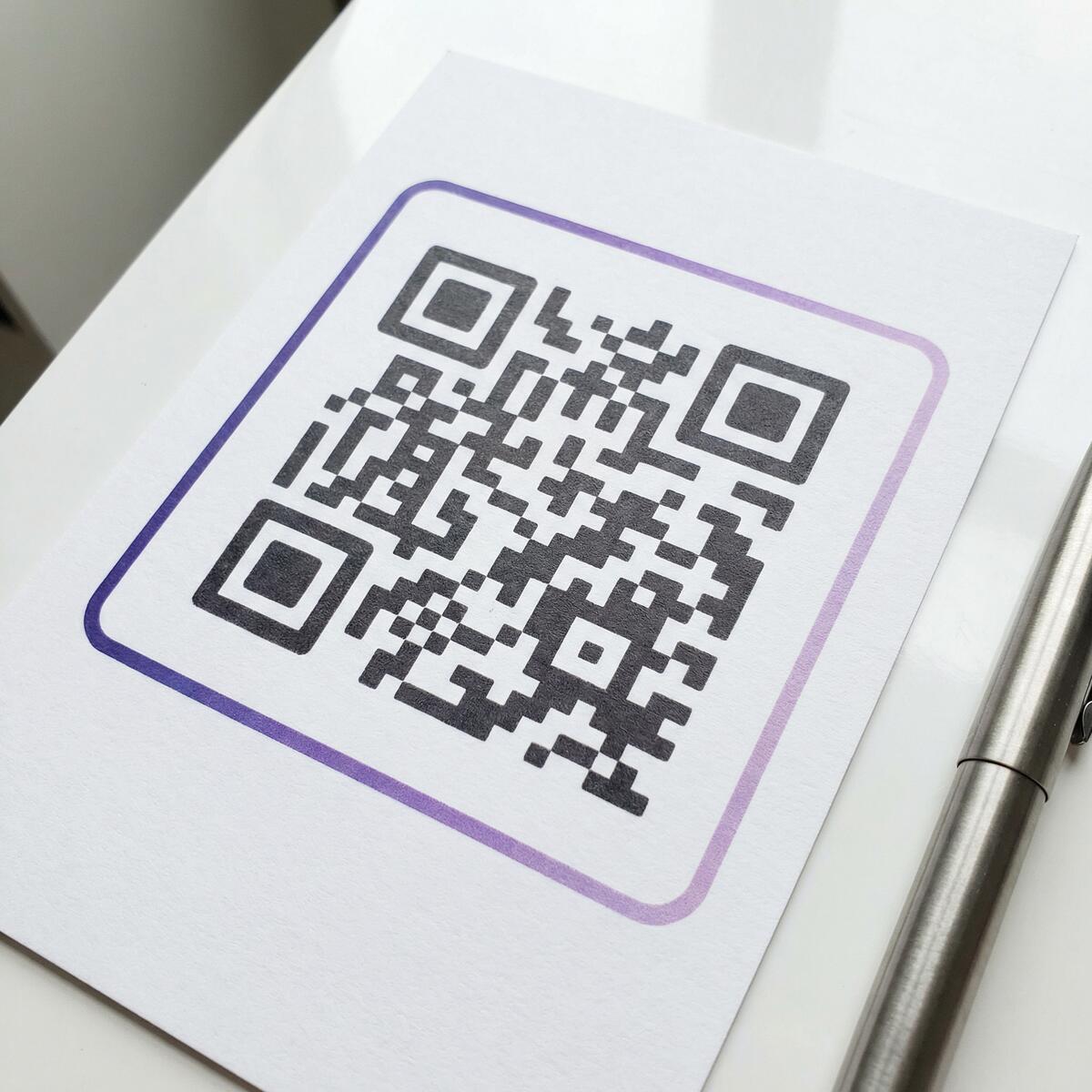 大象传媒商务二维码