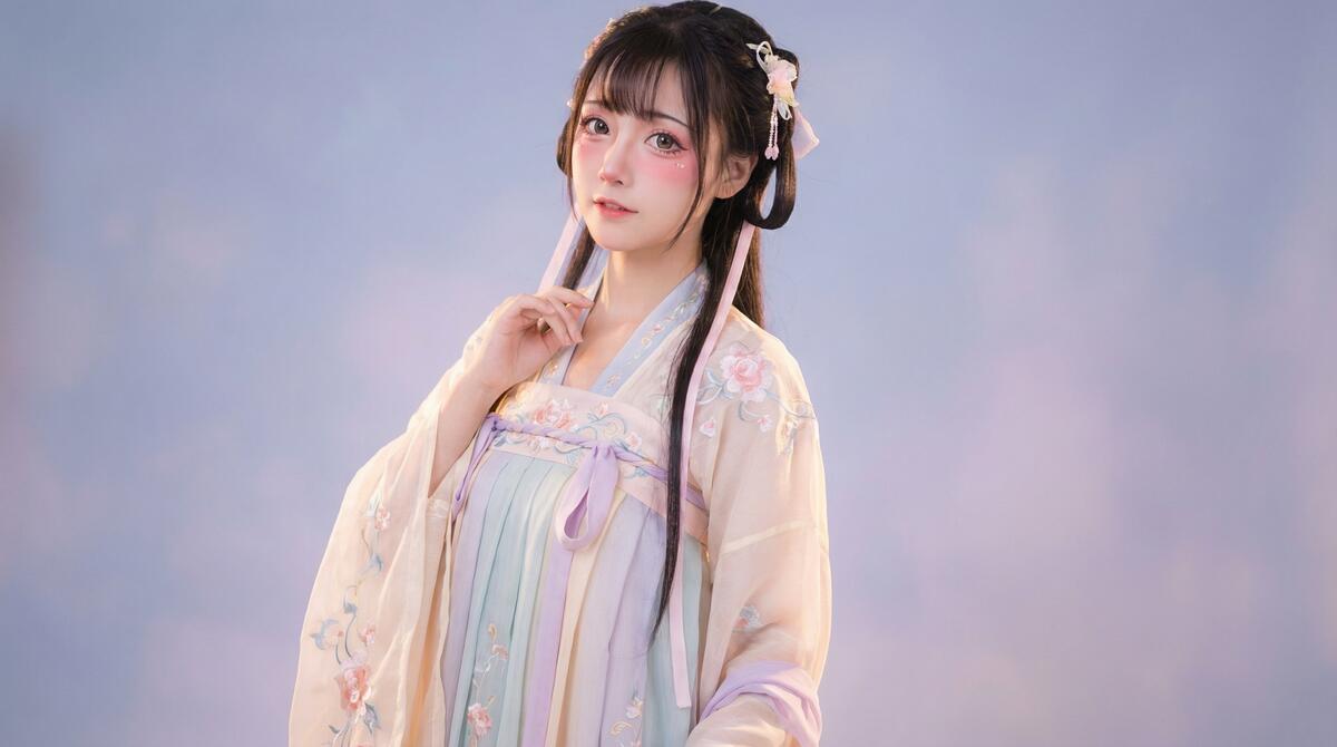 大象传媒动漫Cosplay视频